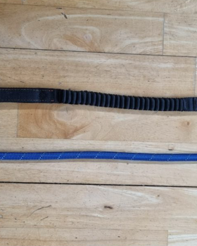 Freesh Leash